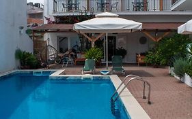 Hotel Marlton